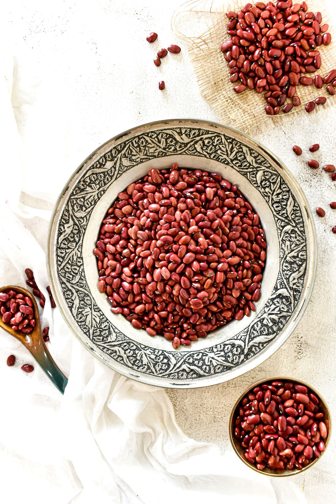 Kashmiri Rajma(500gm)