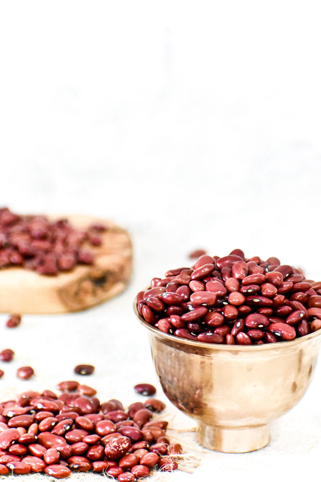 Kashmiri Rajma(500gm)