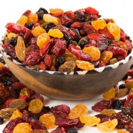 Mix Burries (500gm)