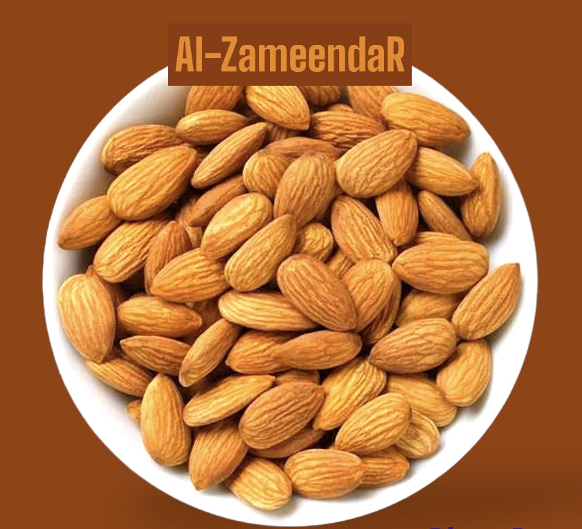 Almonds (400gm)