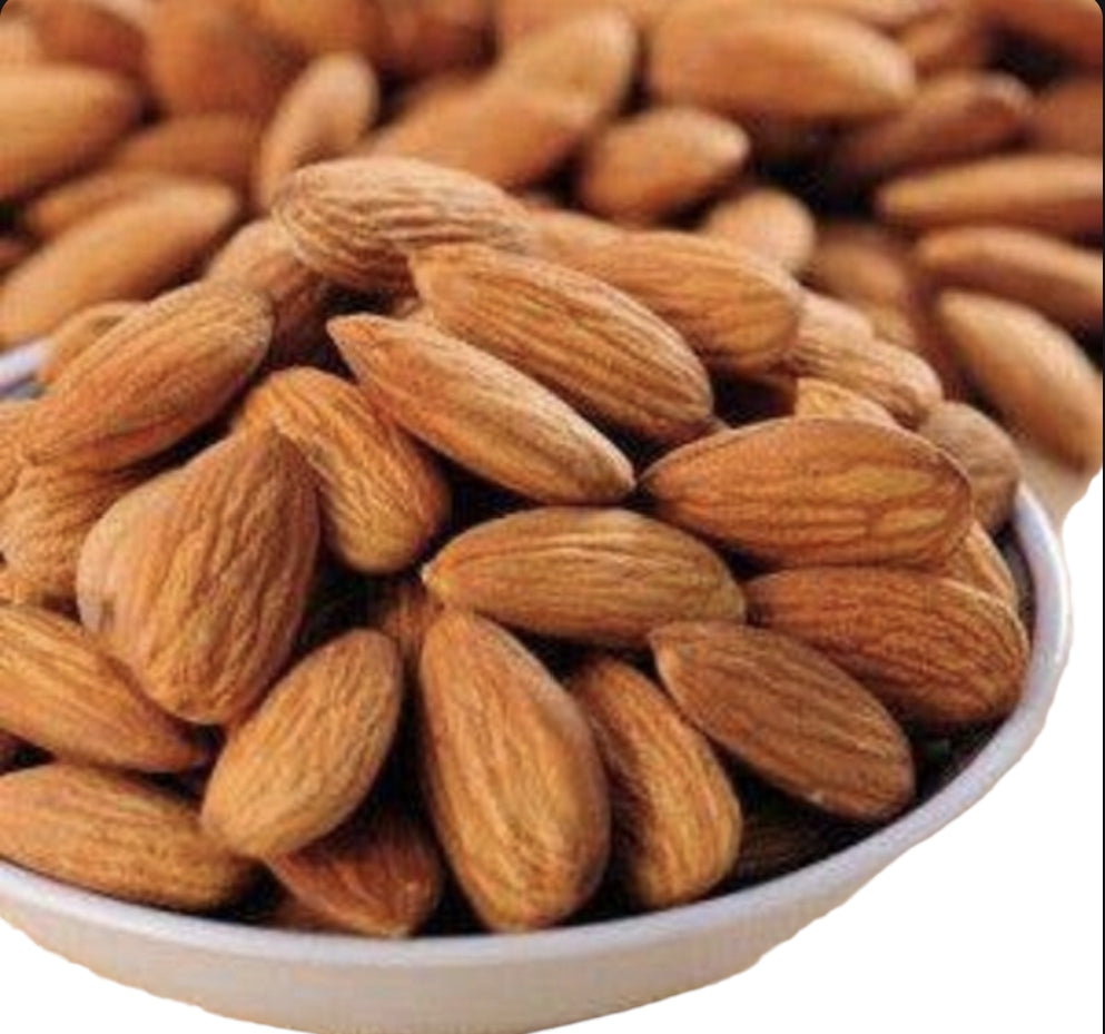 Almonds (400gm)