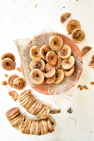 Big jambo Anjeer (500gm Figs)