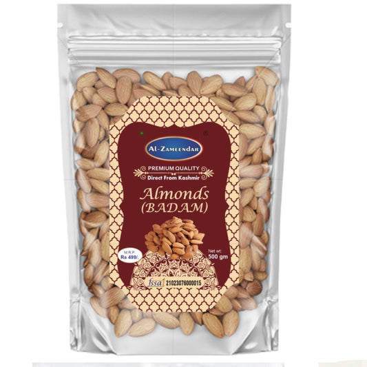 Almonds (400gm)