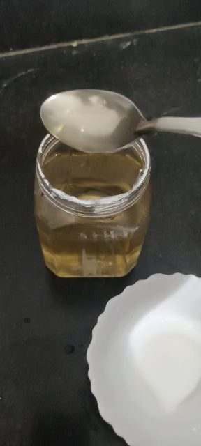 SHILAJIT+ACACIA HONEY (Health and stamina combo)