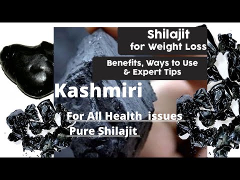 Shilajit Ladkhi(20gm)