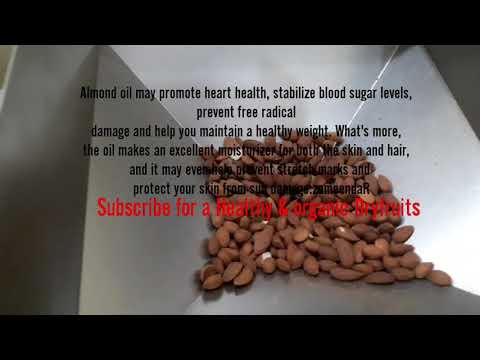 Walnut oil Coldpressed
