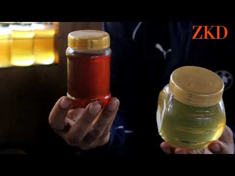 Accacia Honey 500gm